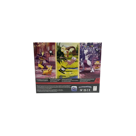 Display Mini Tin 30esimo