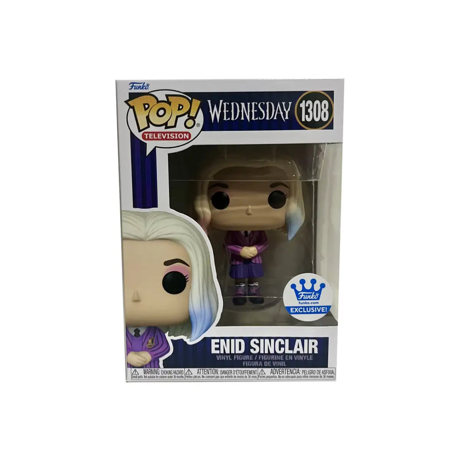 Enid Sinclair 1308