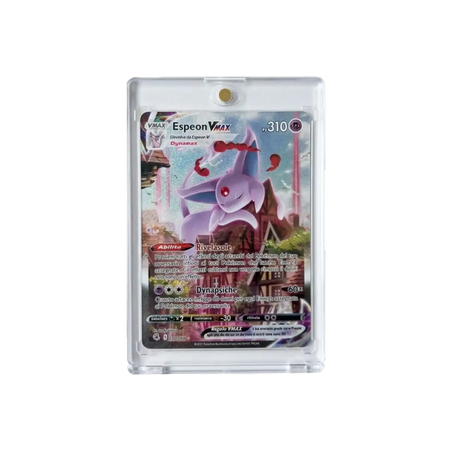 Espeon VMAX Colpo Fusione Alternative Art