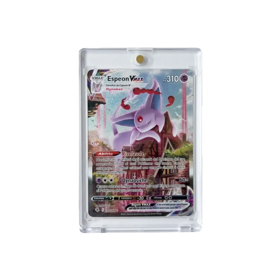Espeon VMAX Colpo Fusione Alternative Art