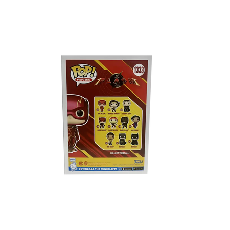 Flash 1333