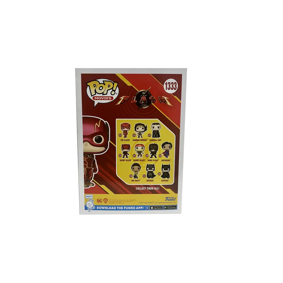Flash 1333