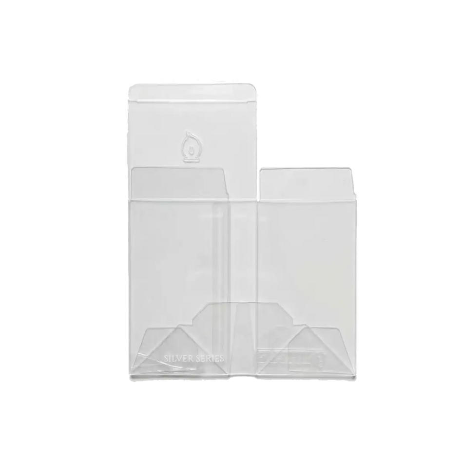 Funko Pop! Protector - Custodia protettiva trasparente per Funko Pop standard 4"