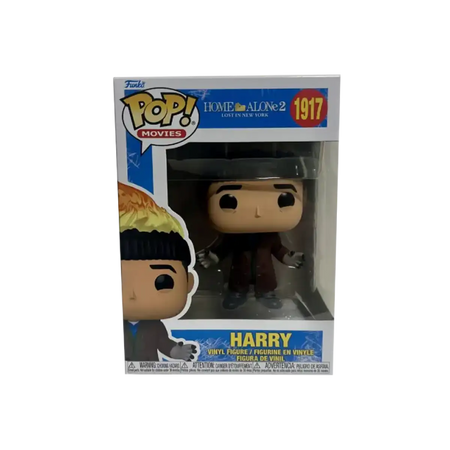 Harry 1917