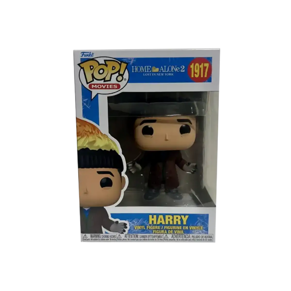 Harry 1917