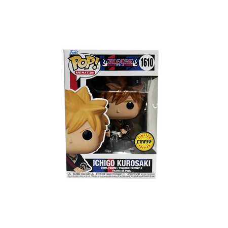 Funko Pop! Bleach Ichigo Kurosaki 1610