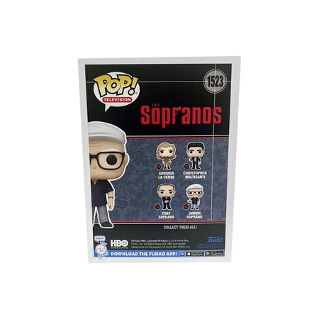 Junior Soprano 1523