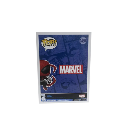 Marvel 1456