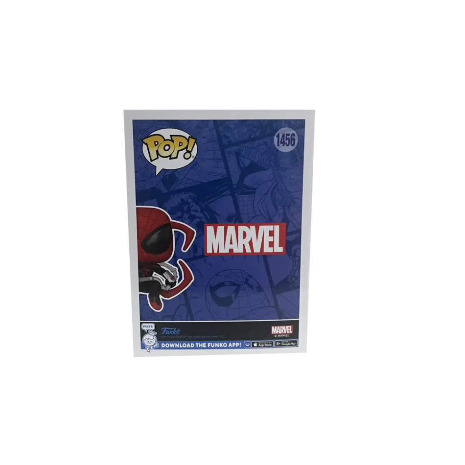 Marvel 1456