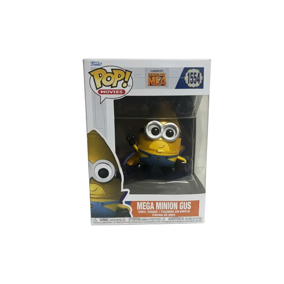 funko minions
