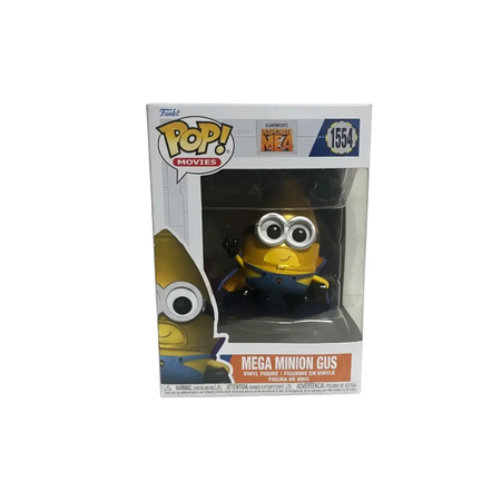 funko minions