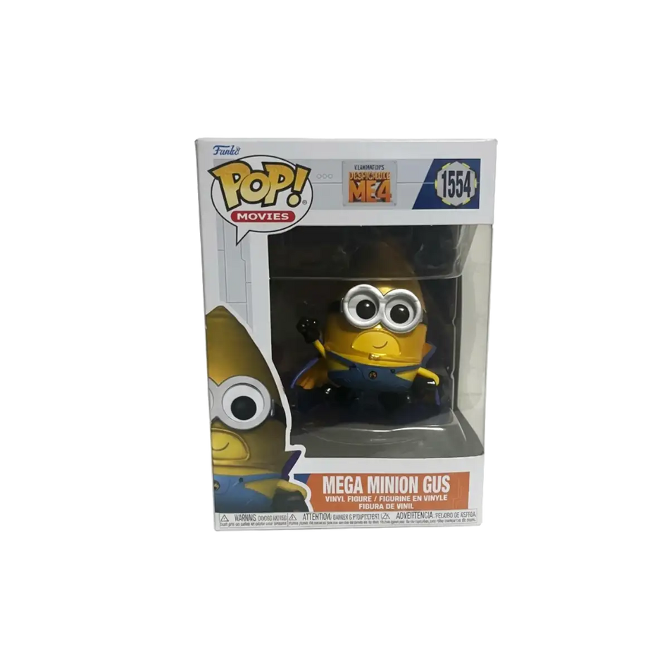 funko minions