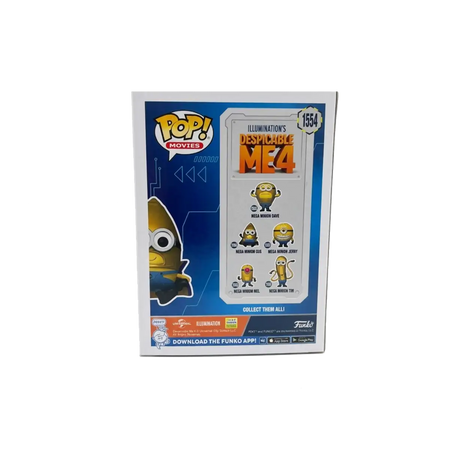 funko minions