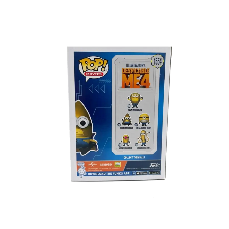 funko minions