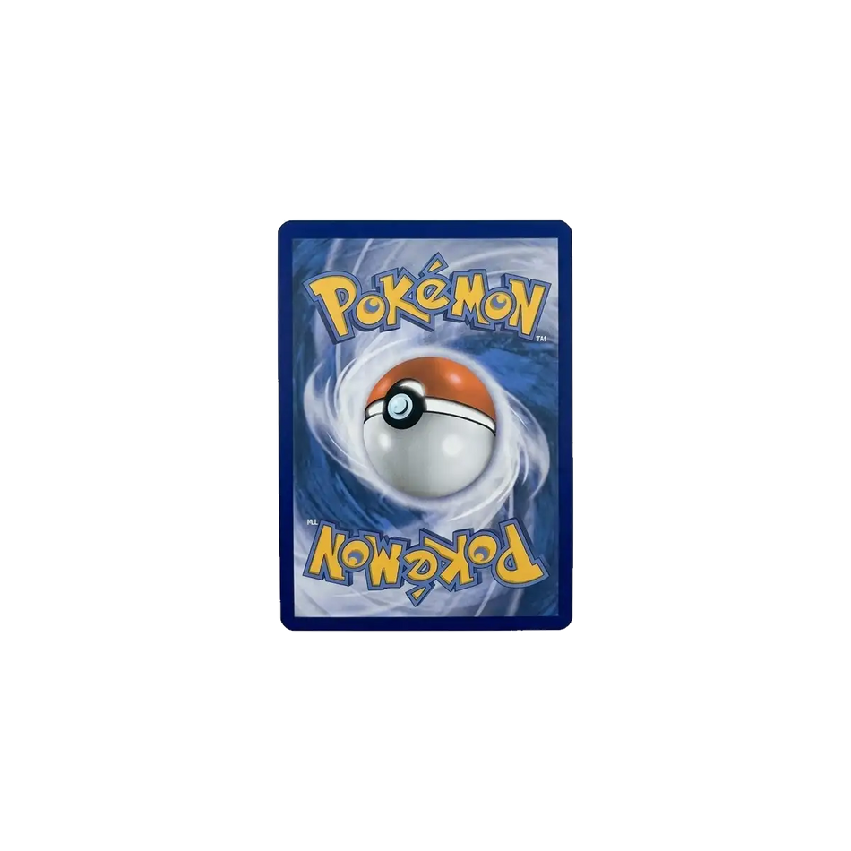 Mega Charizard ex full art fiamme spettrali