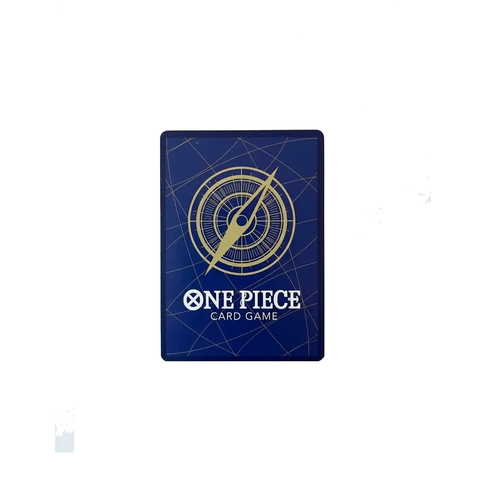 One Piece Card Game - Monkey.D.Luffy Op17-093 (V.1)
