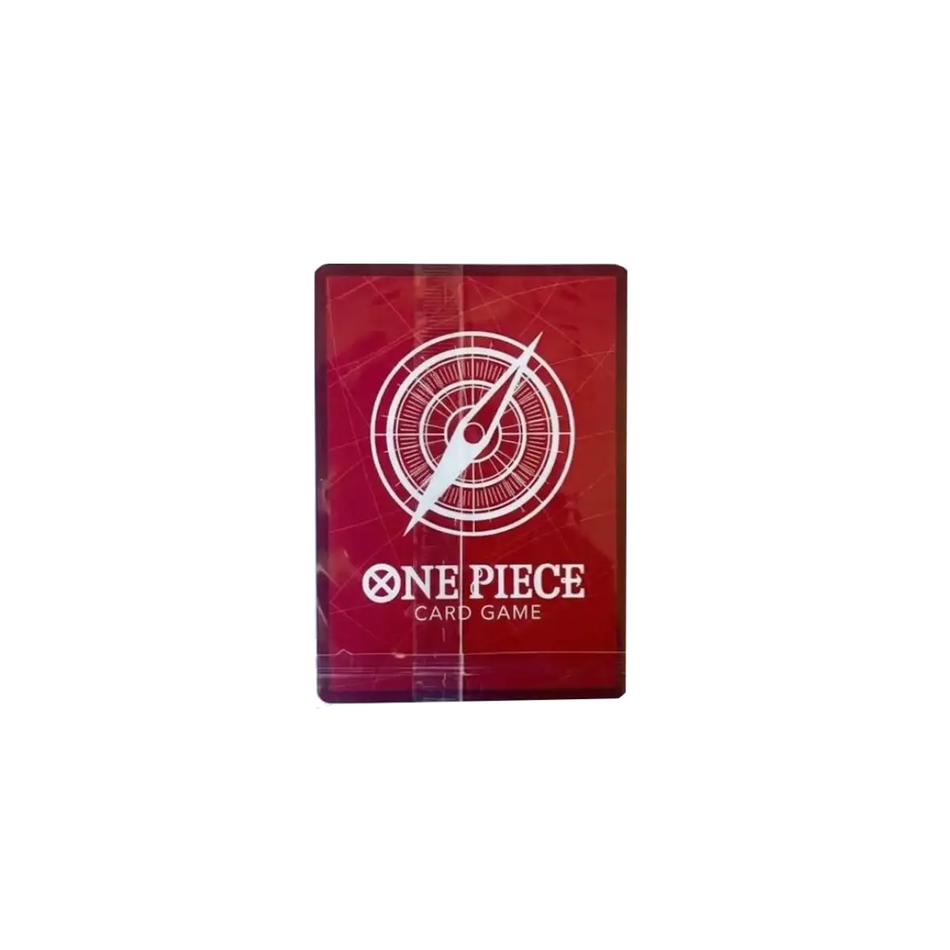 One Piece Card Game - Monkey. D. Luffy p-135 V.1 Promo Sealed (ENG)