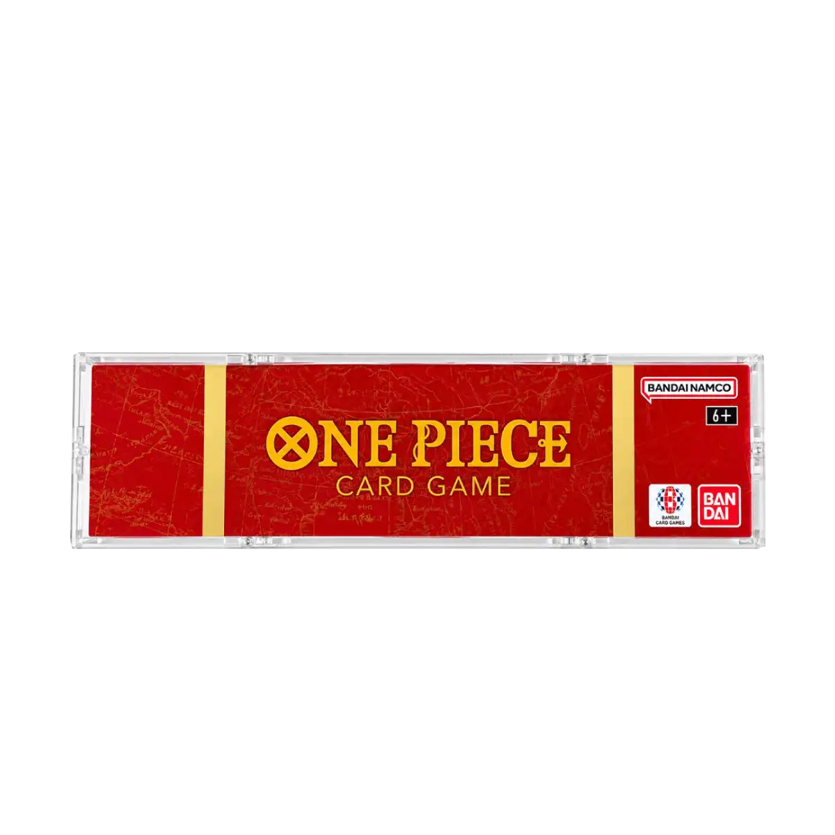 one piece 1st anniversary set eng