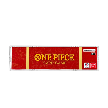 one piece 1st anniversary set eng