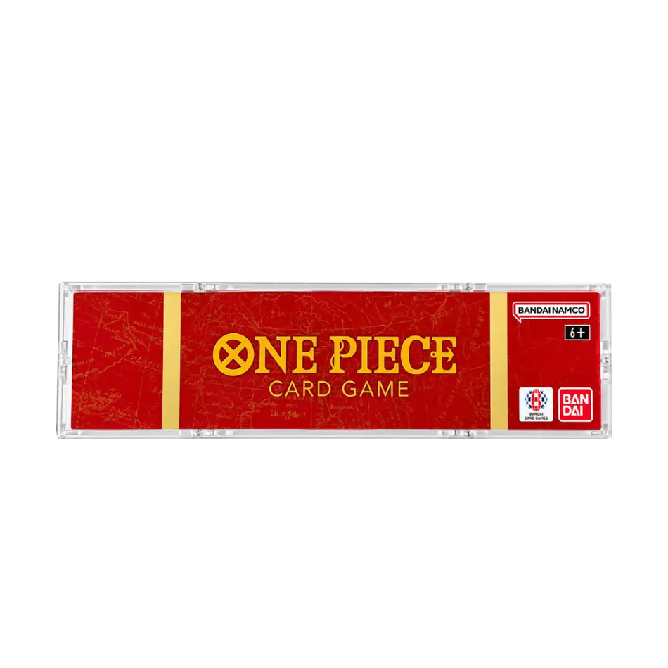 one piece 1st anniversary set eng