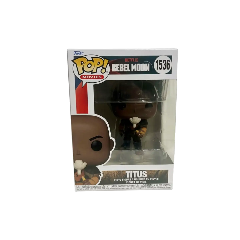 funko titus 1536