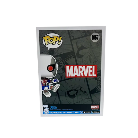 Spider-man 1067