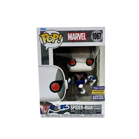 Spider-man 1067