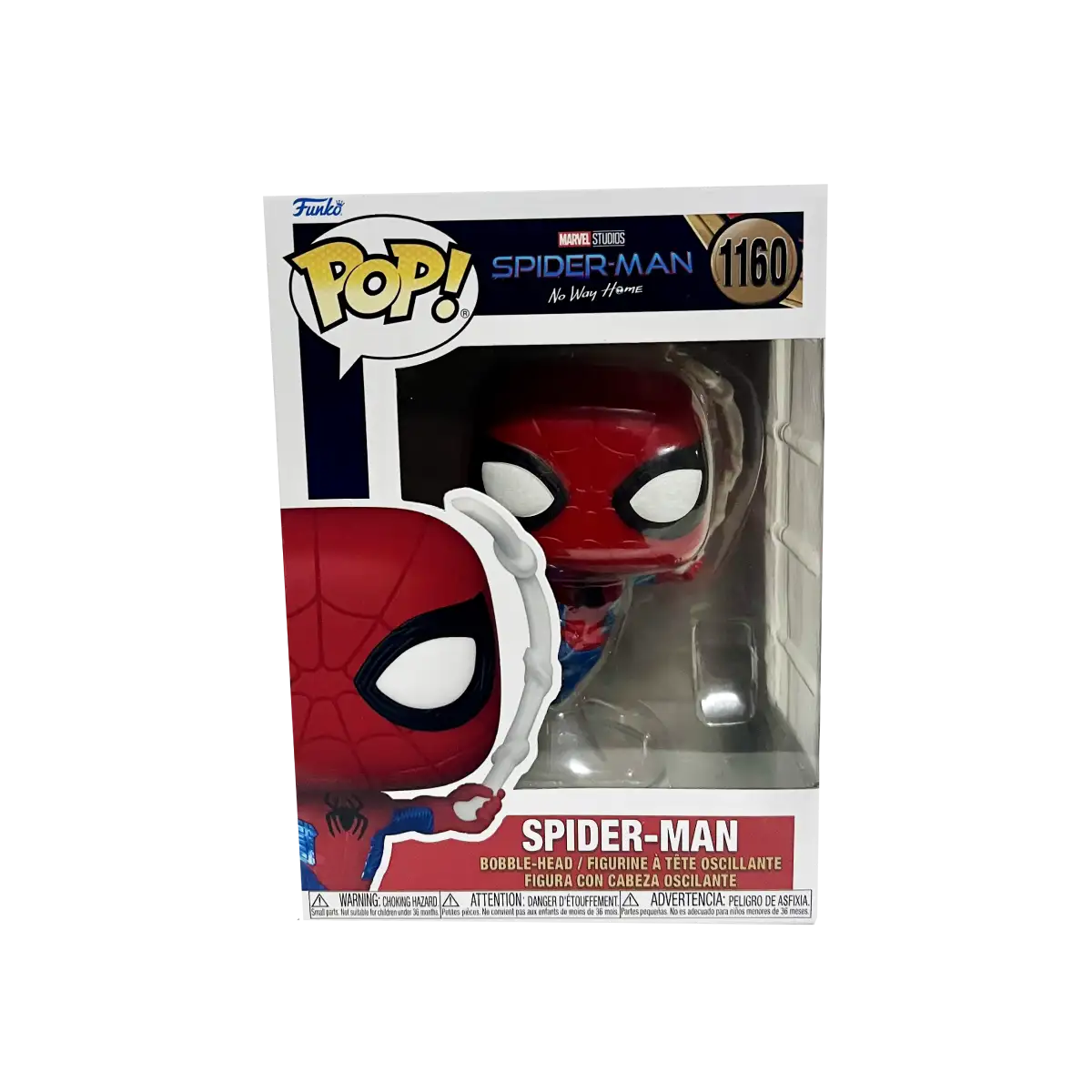 Spider-man 1160