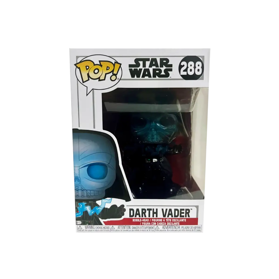 Funko Pop! Darth Vader 288 - Star Wars