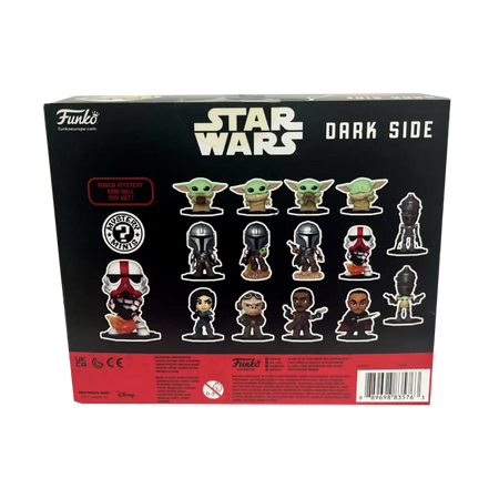 Dark side gift set