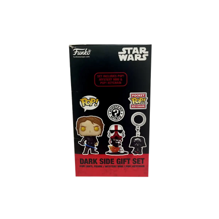 Dark side gift set