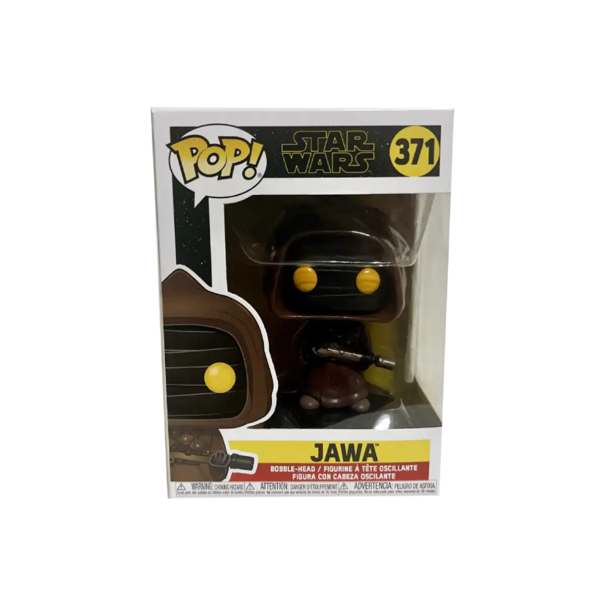 funko jawa 371