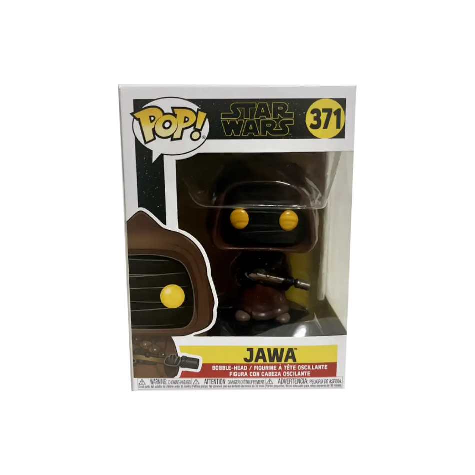 funko jawa 371