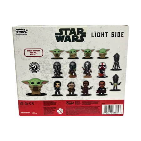 Dark Side Gift Set