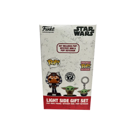 Light Side gift set