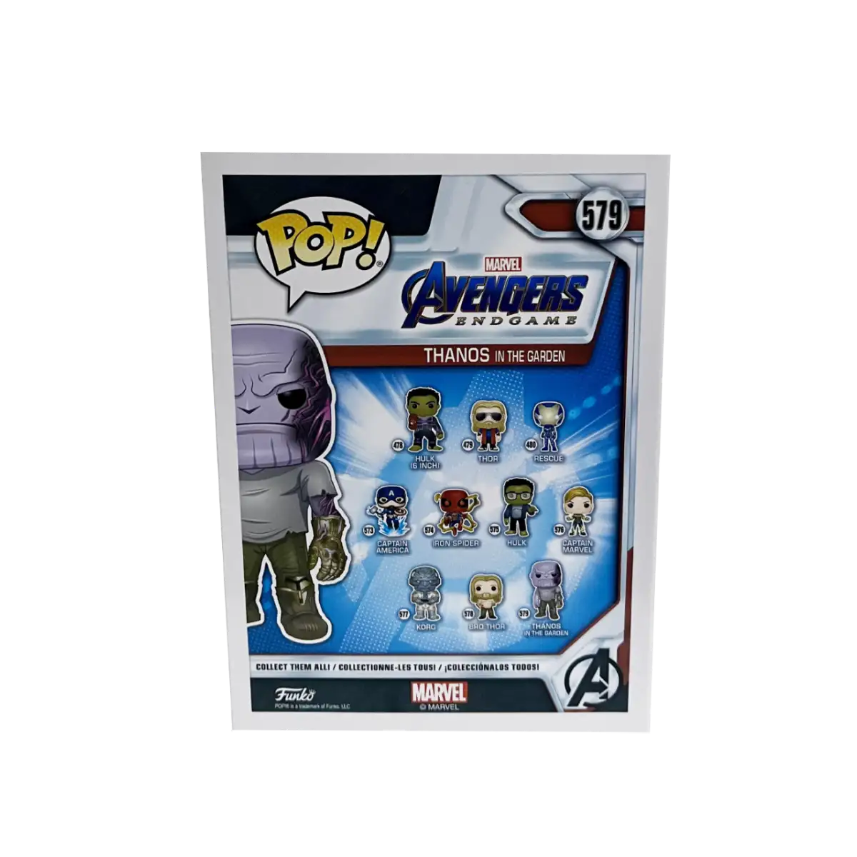 Thanos 579