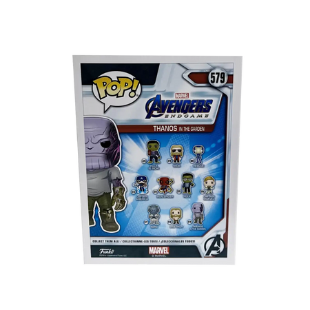 Thanos 579