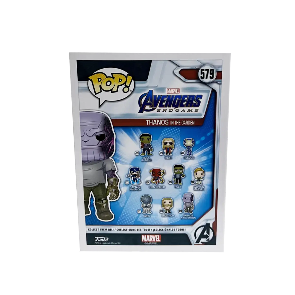 Thanos 579